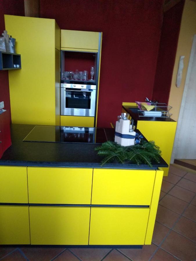 Blockhaus-ferienwohnung Apartment *